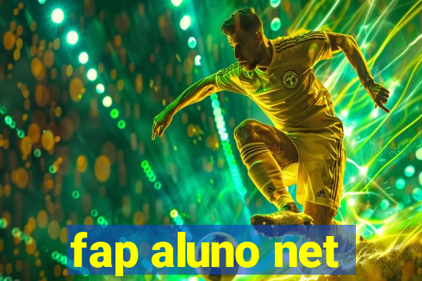 fap aluno net